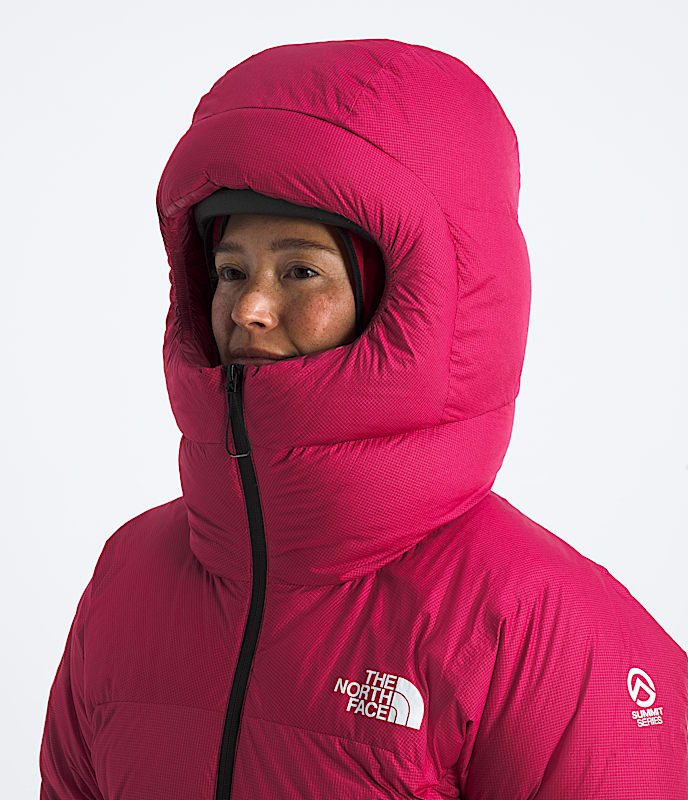 Women's Summit Series CLOUD DOWN AMK Parka | The North Face