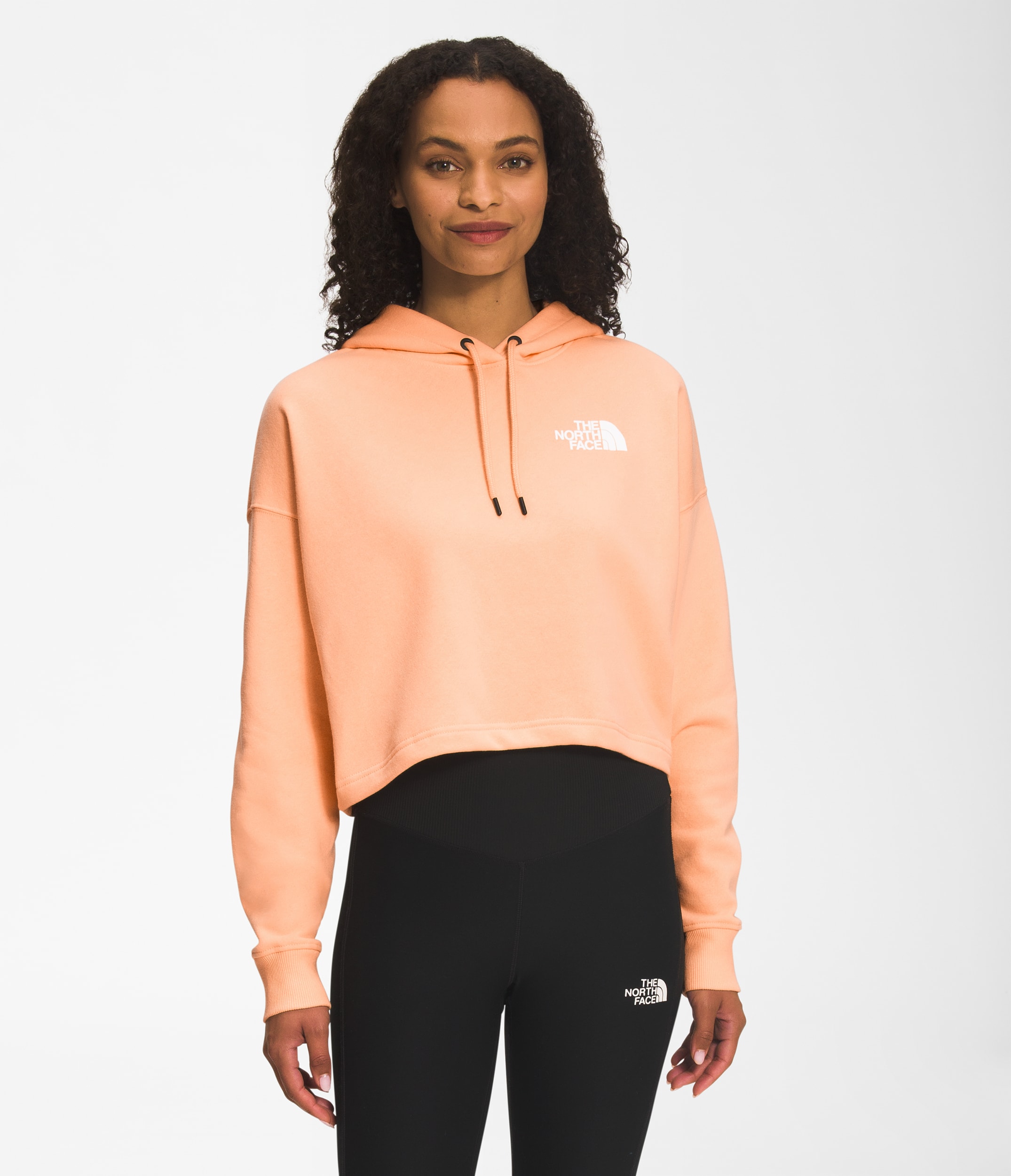 WOMEN'S COORDINATES HOODIE | The North Face | The North Face Renewed