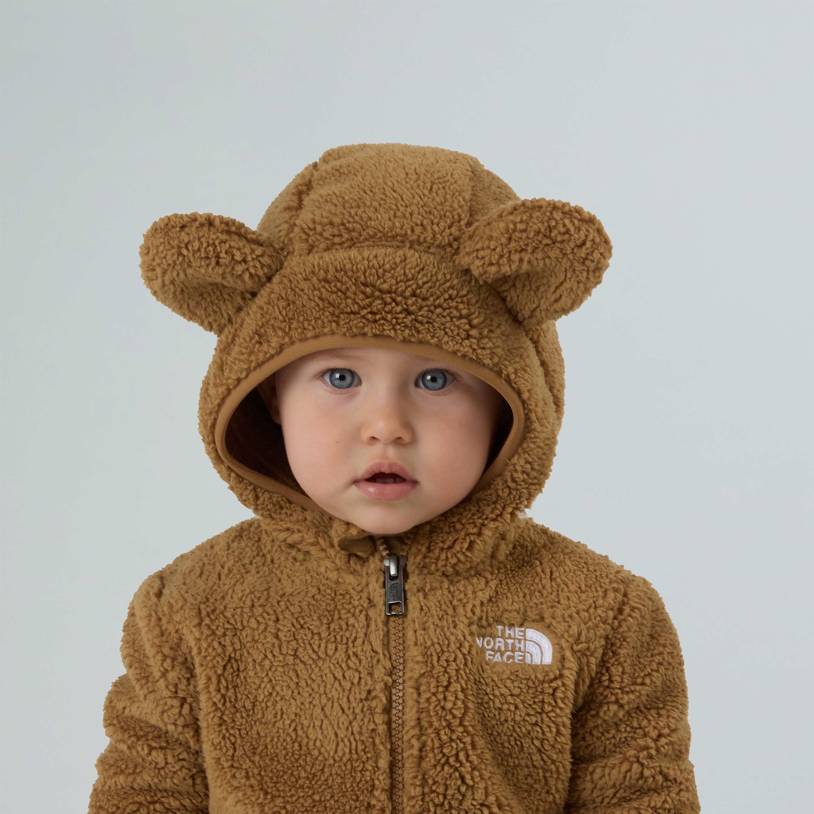 Baby Campshire One-Piece | The North Face UK