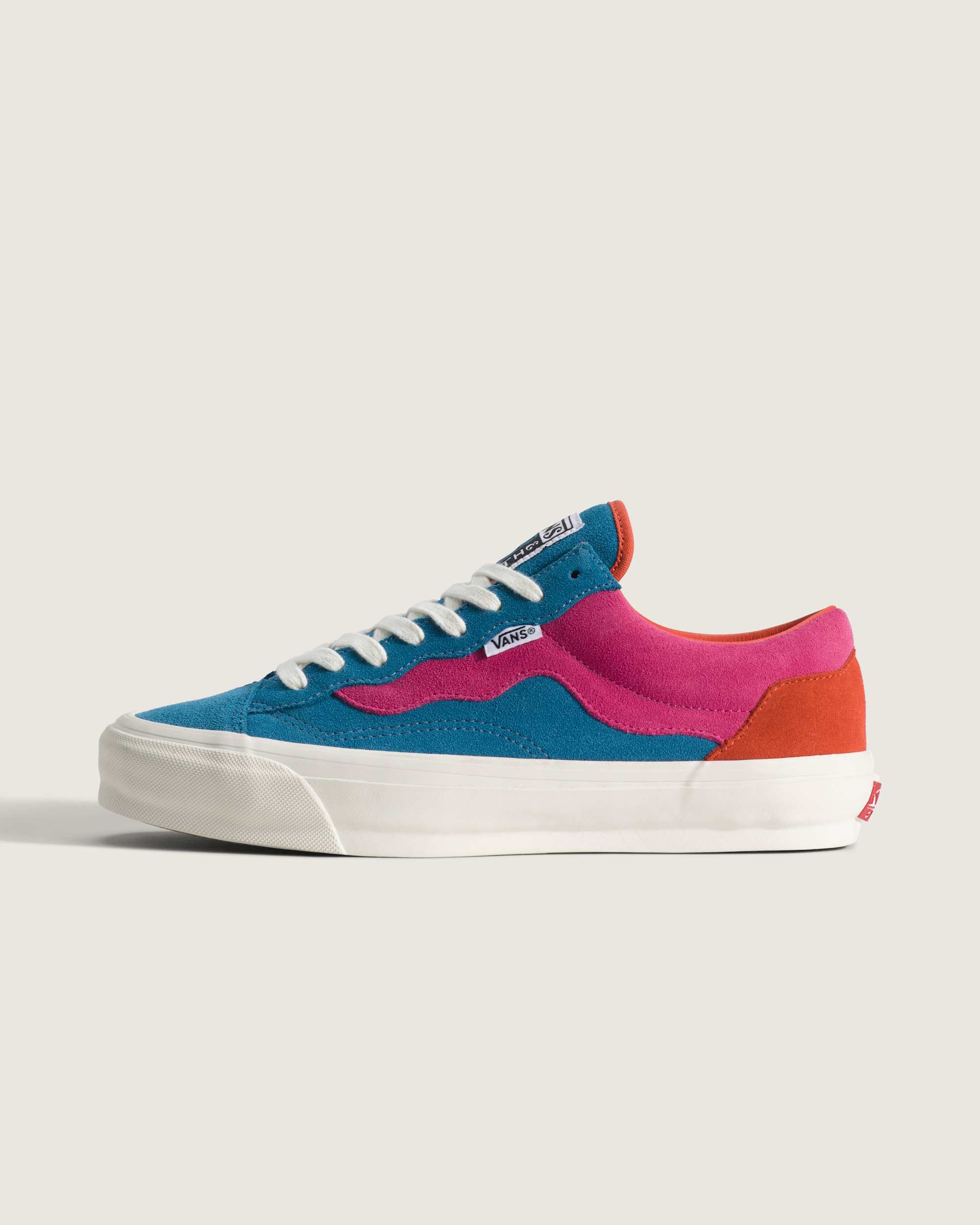 OTW by Vans X Parra Old Skool 36 in Blue| Vans UK