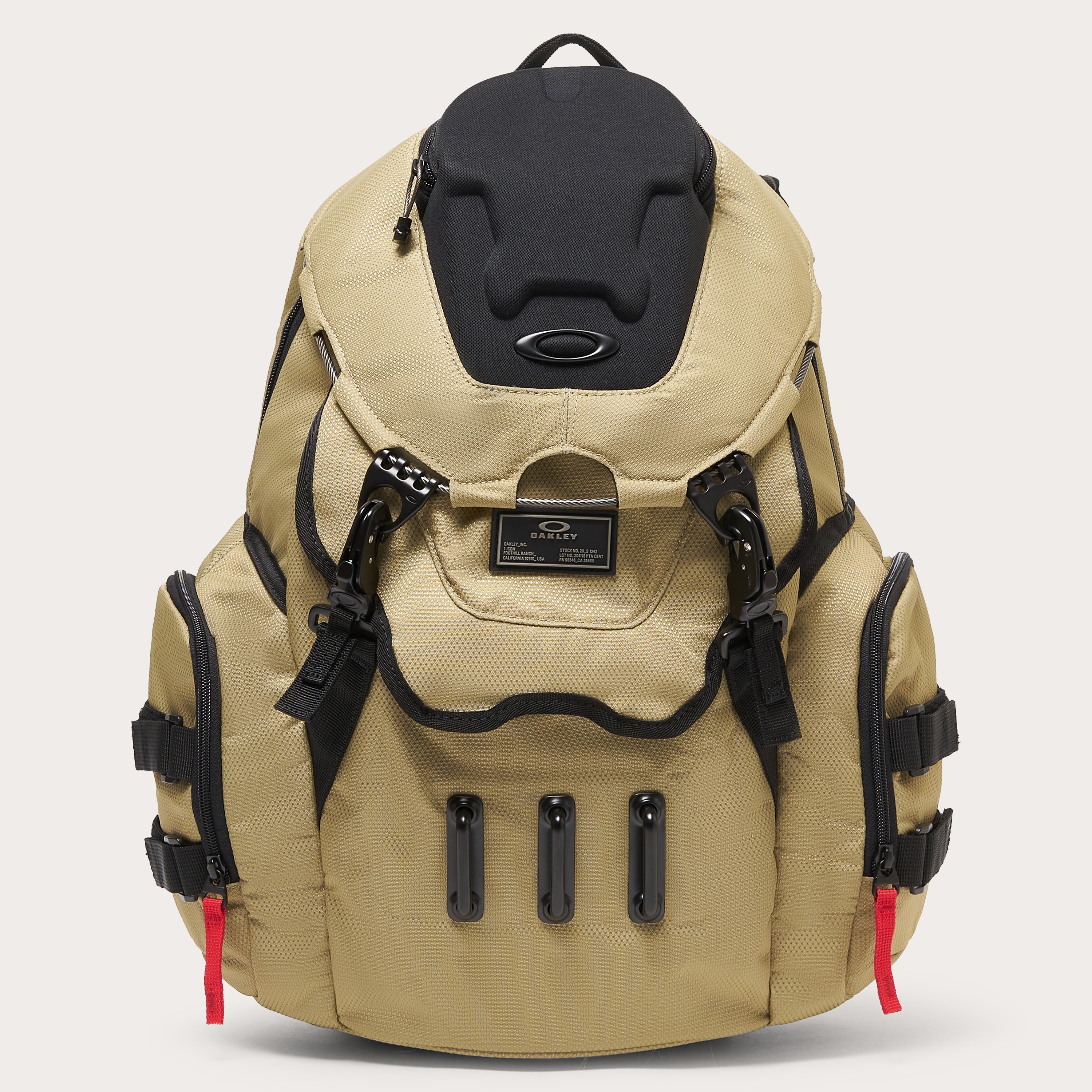 Oakley Bathroom Sink Rc Backpack - Pebble | Oakley® 日本