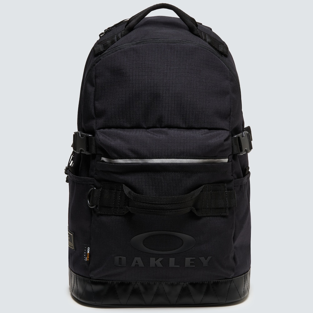 Oakley Utility Backpack - Blackout | Oakley® US