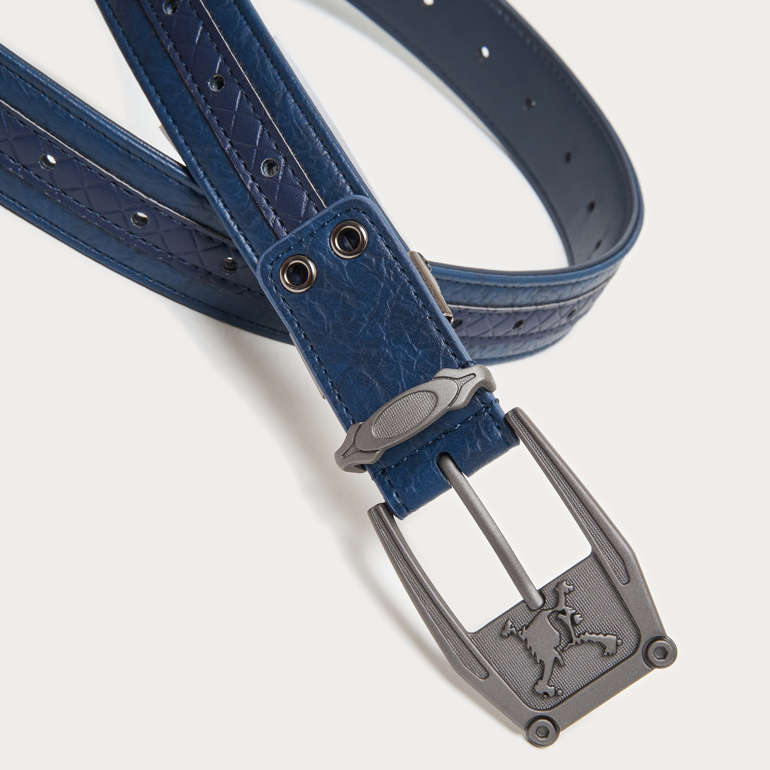 Oakley Skull Belt 16.1 - Blackout | Oakley® US