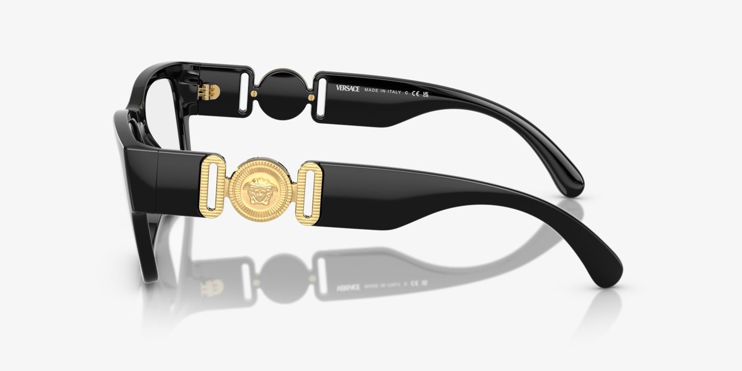 Versace VE3368U Eyeglasses | LensCrafters