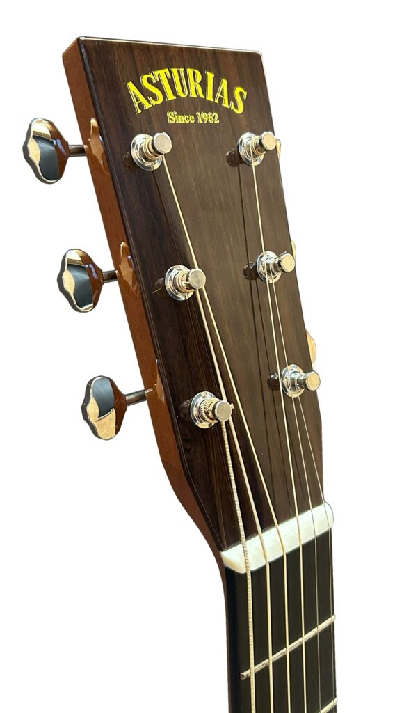 ソロ スタンダード/C - ASTURIAS