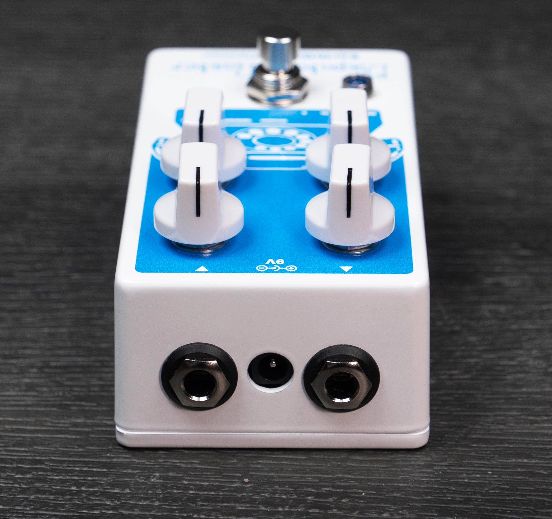 EarthQuaker Devices Dispatch Master V3 Reverb/Delay Effects Pedal