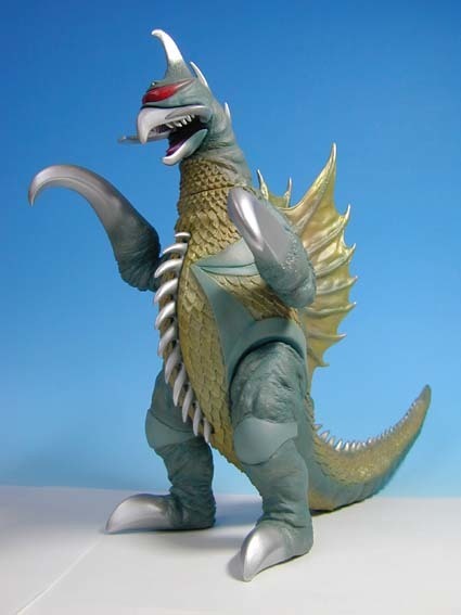 マーミット/ギガス ソフビ キット マーミット/ギガス ソフビ キット