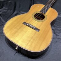 ルックスも素敵なエレアコ】Ovation CS257 Celebrity Deluxe/USED