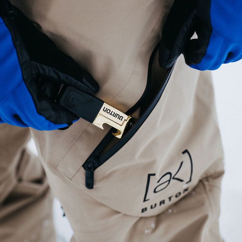 バートン エーケー サイクリック GORE-TEX 2L パンツ | APORITO