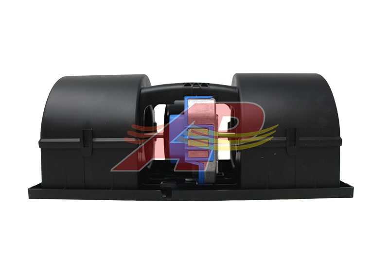 JCB 427 - LOADER - CONSTRUCTION - Air Conditioning Parts - AP Air Ltd.