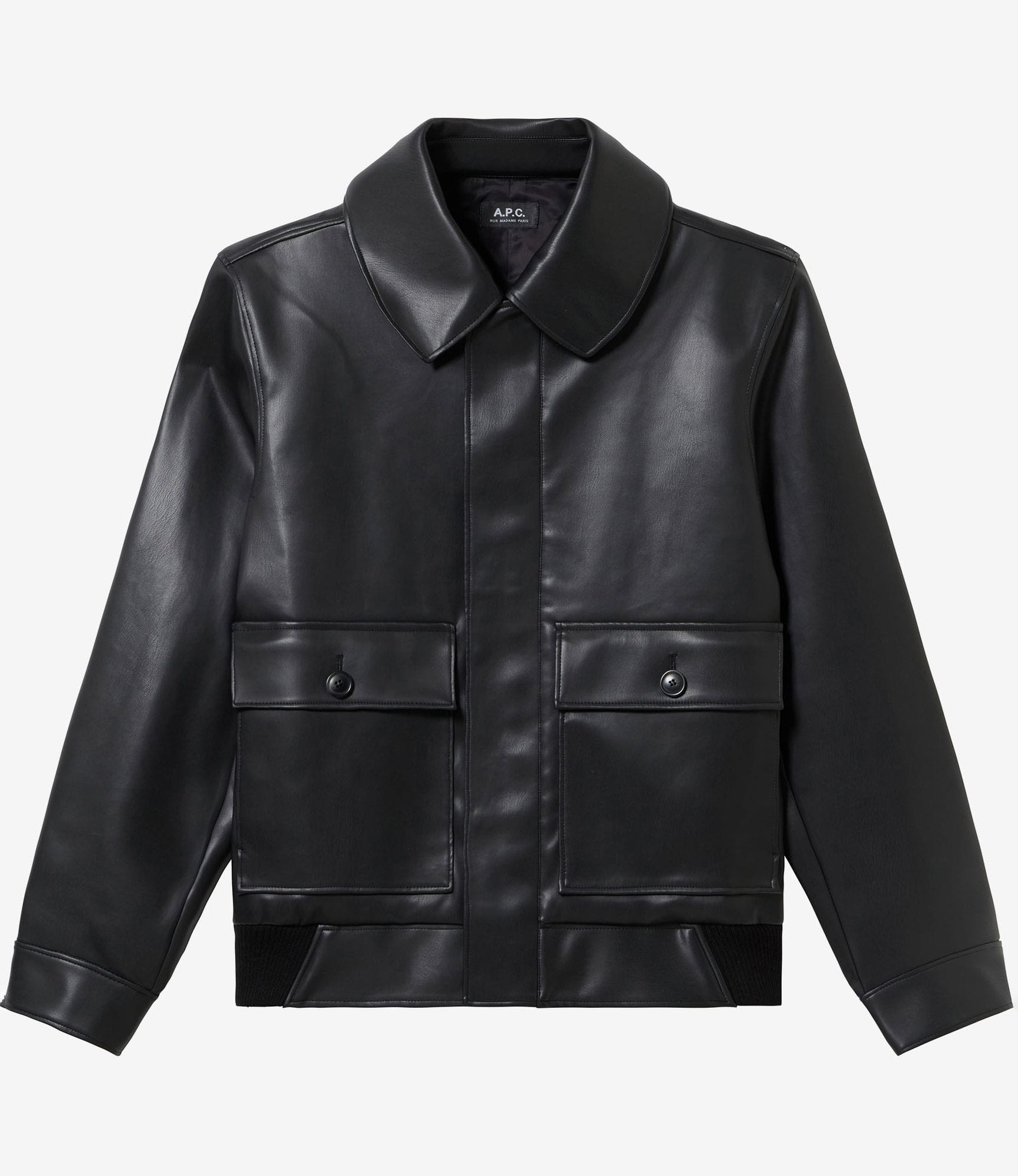 Avis ブルゾン｜HOMME ｜A.P.C. | アーペーセー日本公式オンラインストア