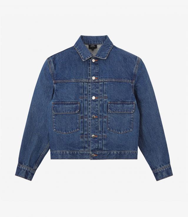 A.P.C. | ブルゾン / ジャケットの商品一覧 | A.P.C. | アーペーセー