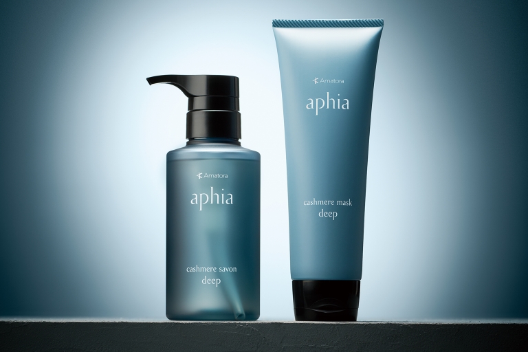 aphia Products | Amatora aphia アマトラ アフィア 公式