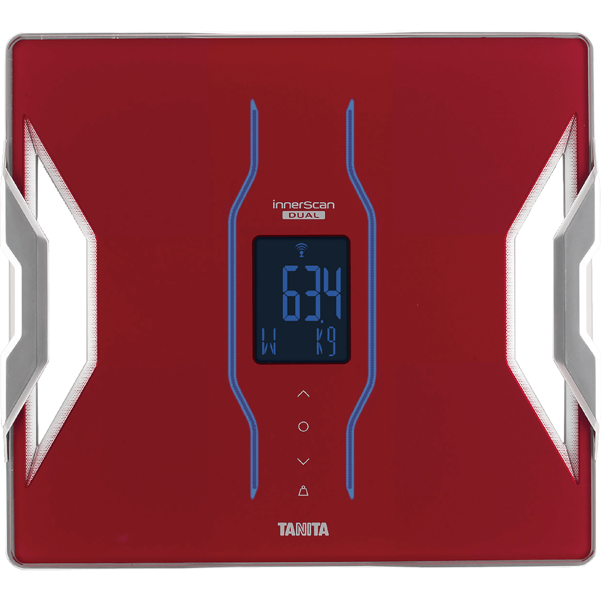 デュアルタイプ体組成計 インナースキャンデュアルRD-908/909 | タニタ