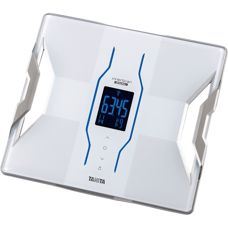 デュアルタイプ体組成計 インナースキャンデュアルRD-906/E02/907/E03