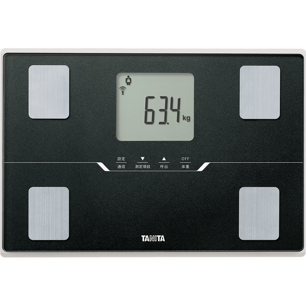 体組成計BC-766/767/768 | タニタ