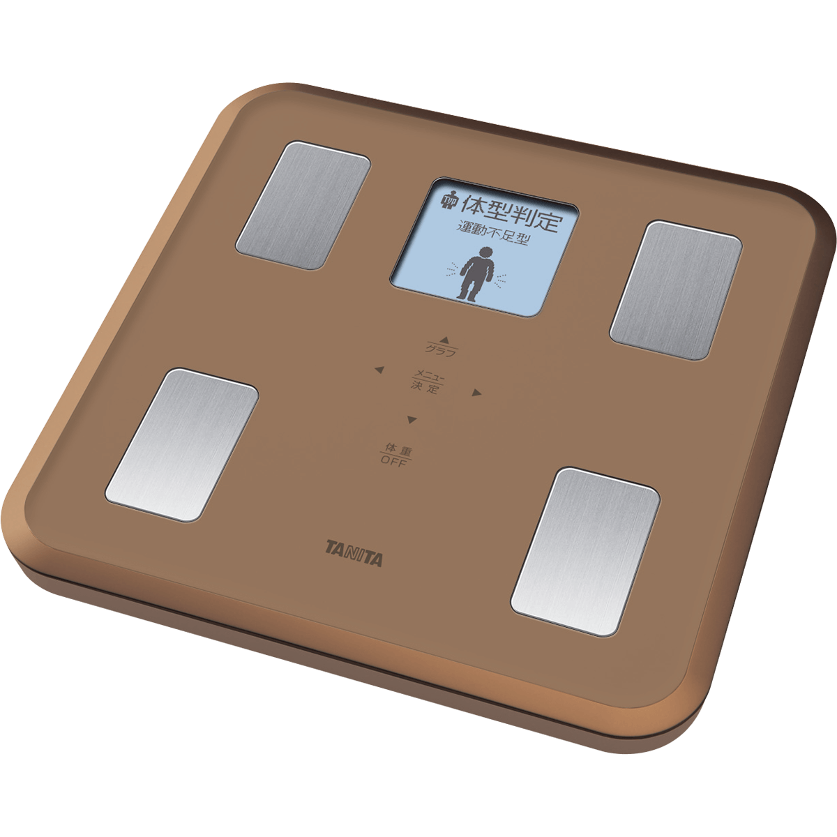 体組成計 BC-810 | タニタオンラインショップ
