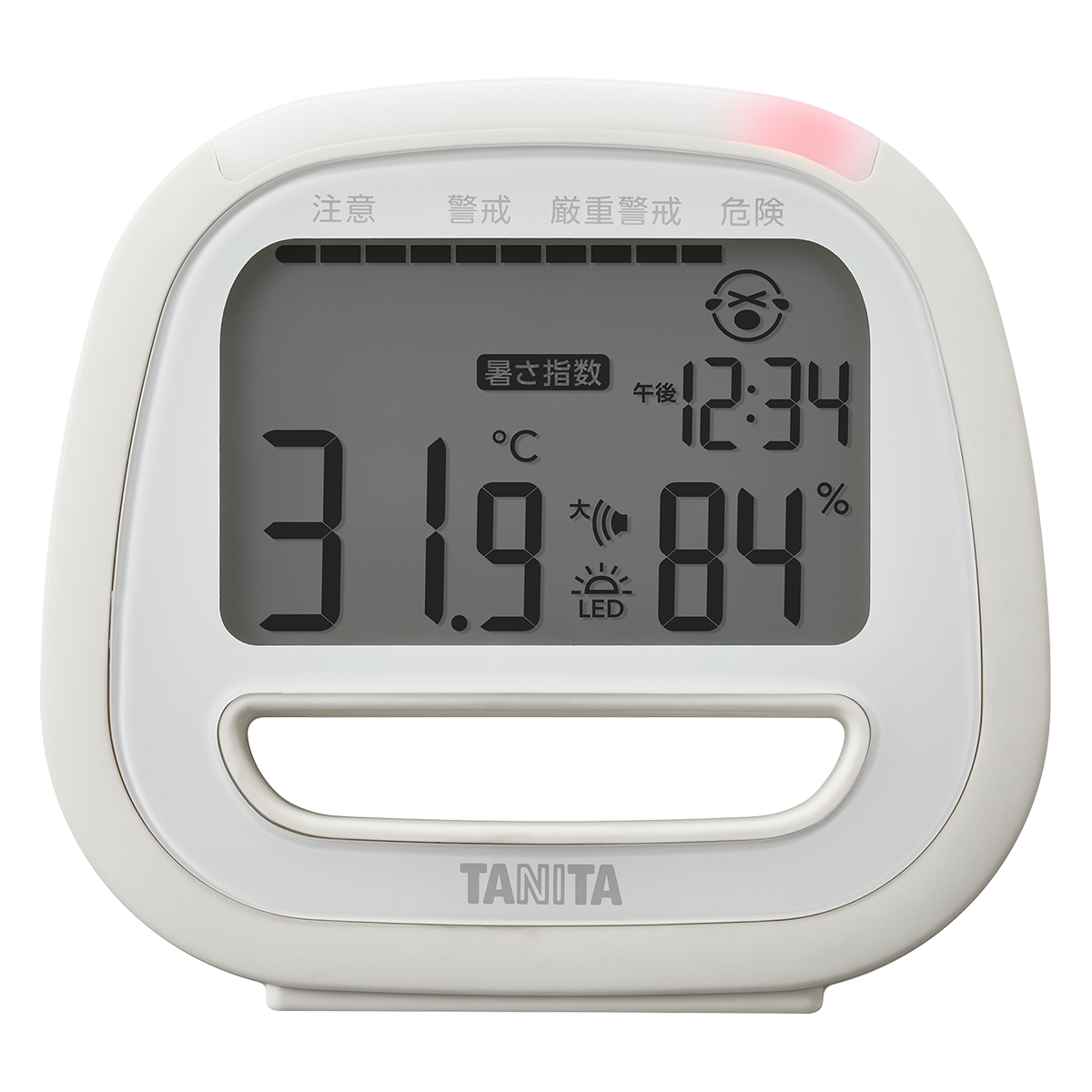 コンディションセンサーTC-422 | タニタ