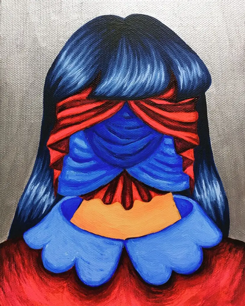 女性が描く女性像 | ArtSticker