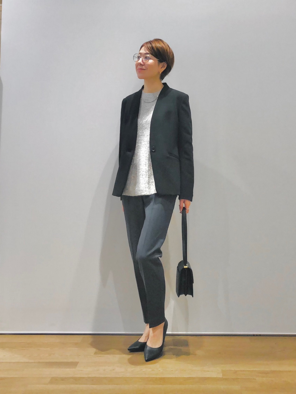 2024年モデル ウォームリザーブカラーレスジャケット、2024年モデル