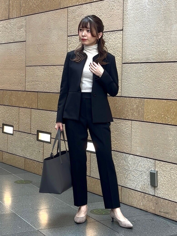 公式スタイリング | プラステ