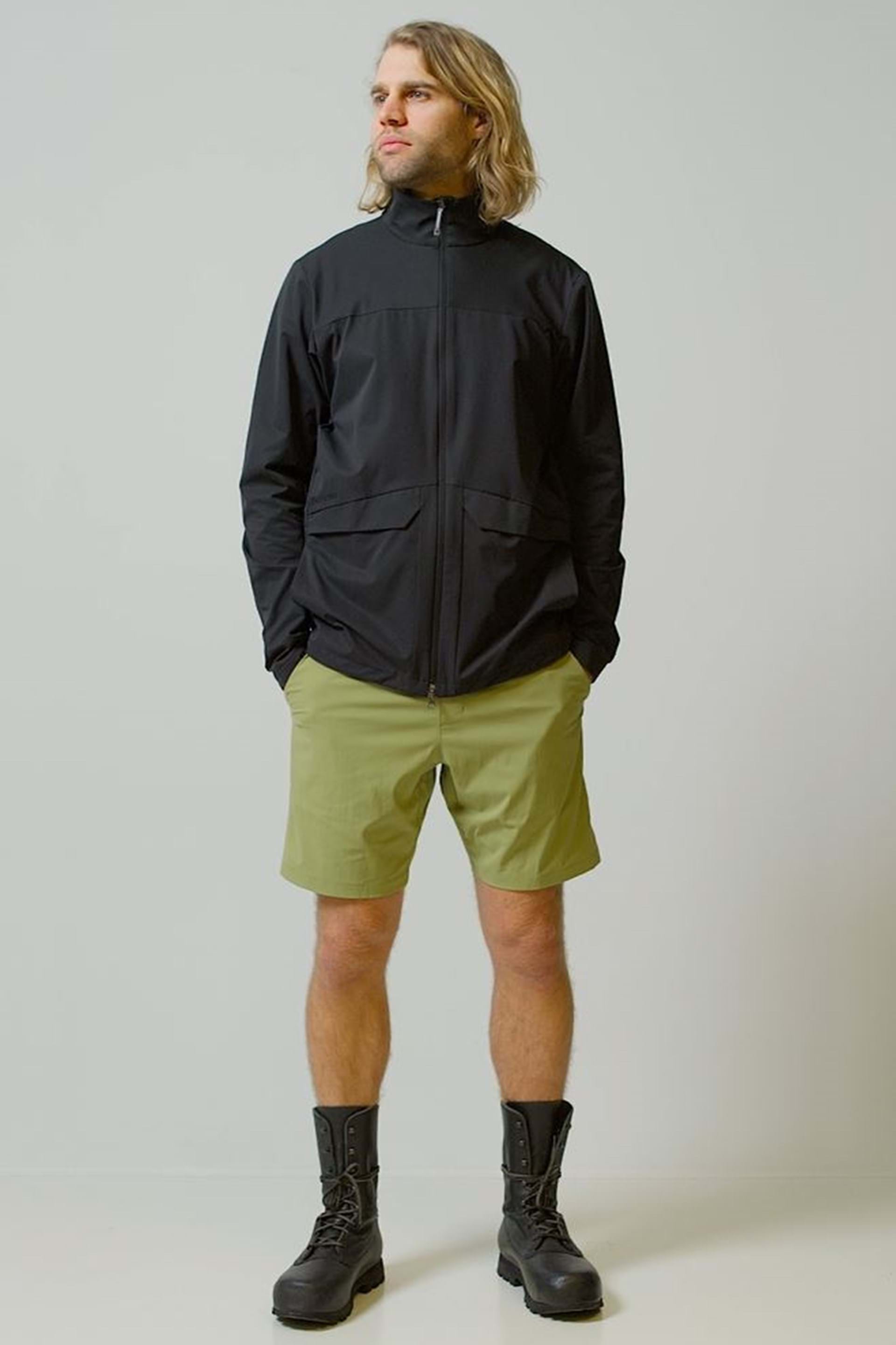 M's Go Jacket | Houdini Sportswear