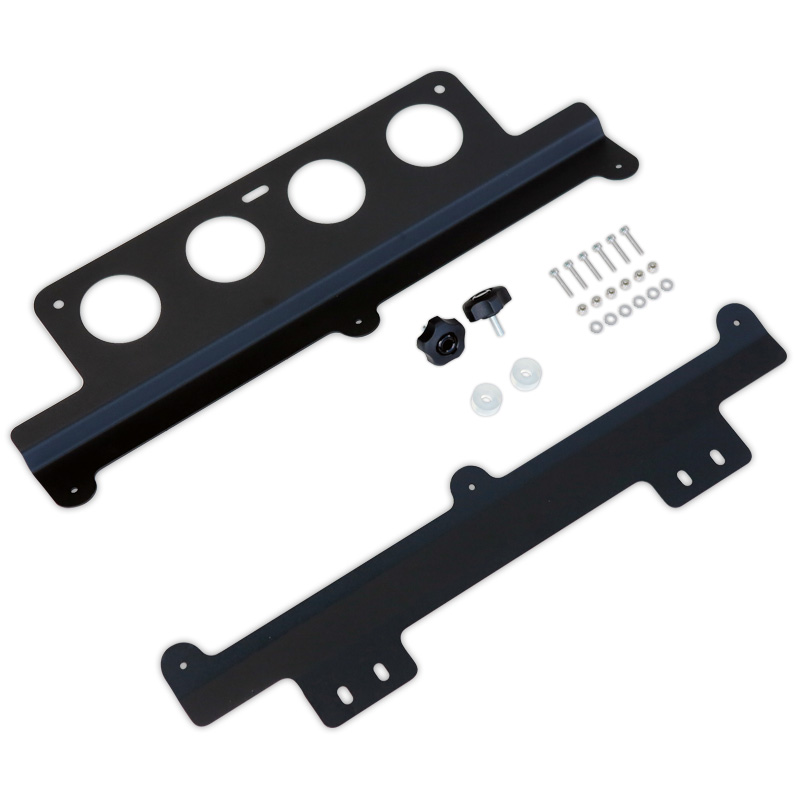 PELICANモールパネル用マウントブラケット単品（JB64,JB74