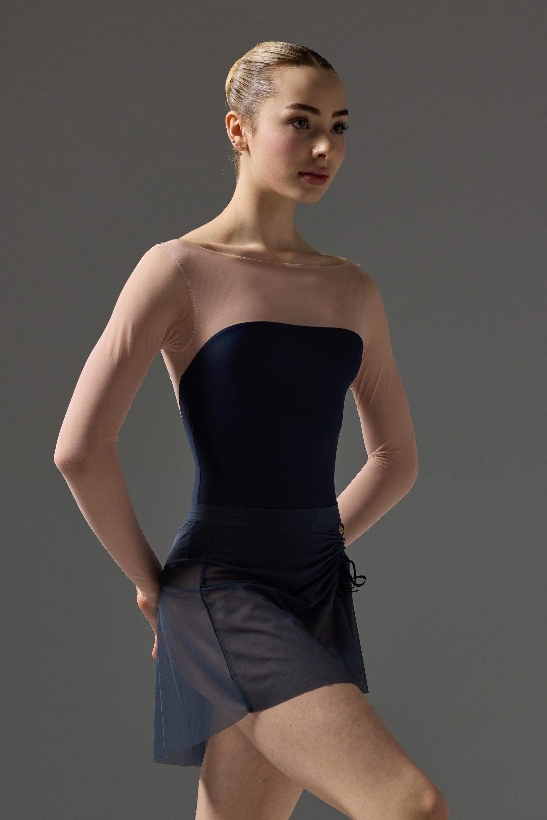 ボディール ガブリエラ レオタード *BODILE GABRIELLA LEOTARD – 輸入