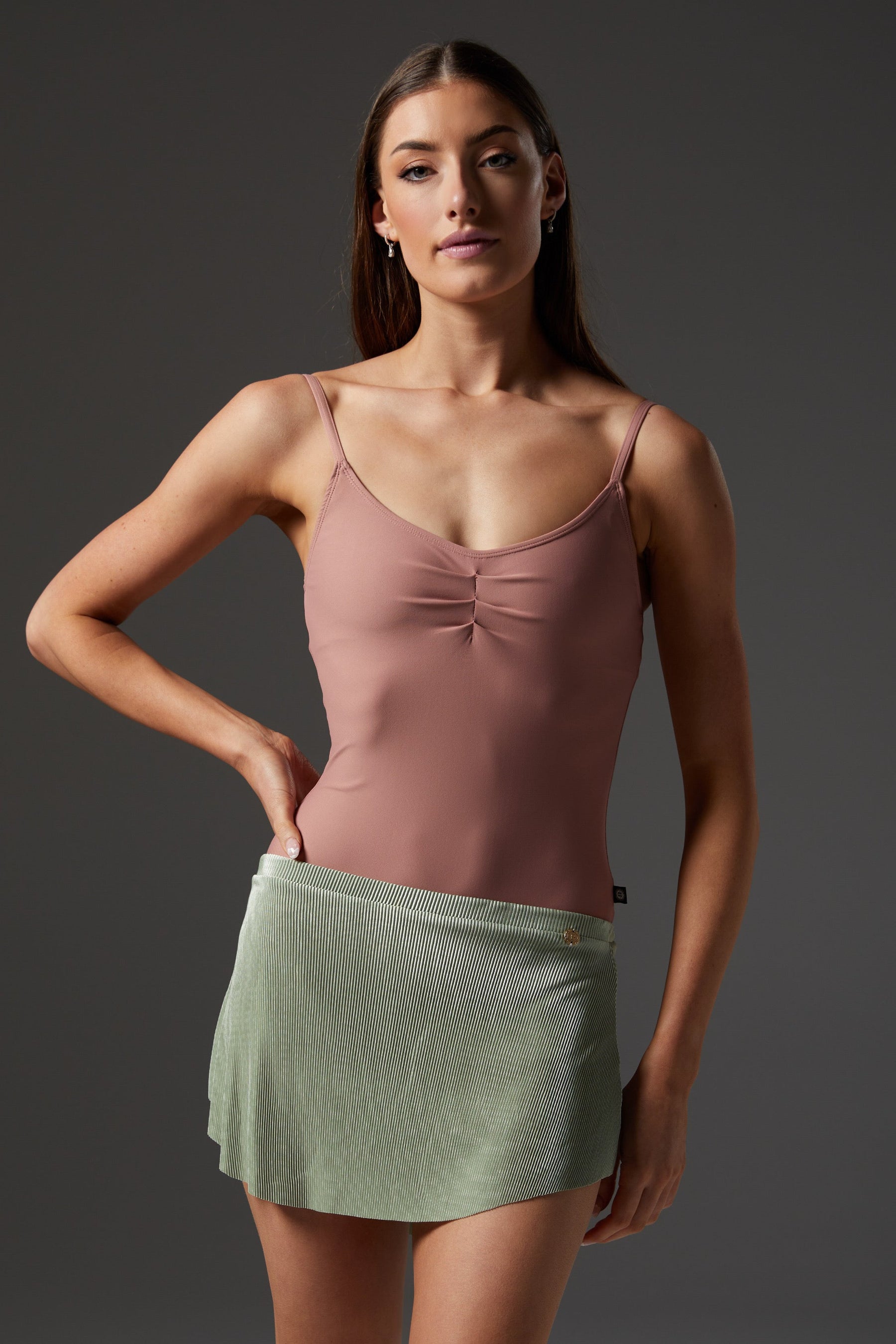 ボディール ミーシャ レオタード BODILE MISCHA LEOTARD – 輸入バレエ