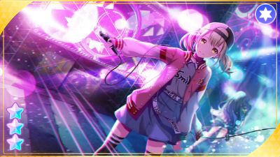 プロセカ】[セカイで一息]小豆沢こはねのスキルとステータス