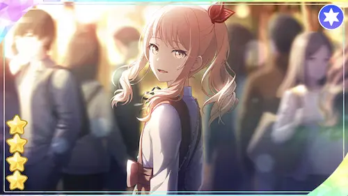 プロセカ】[ボクだから言えること]暁山瑞希のカードイラストと衣装