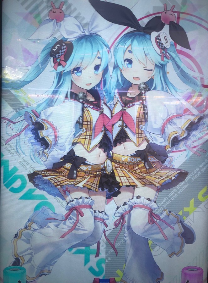 つむさんのe-amusementアプリ投稿詳細 2021年06月10日06時44分投稿