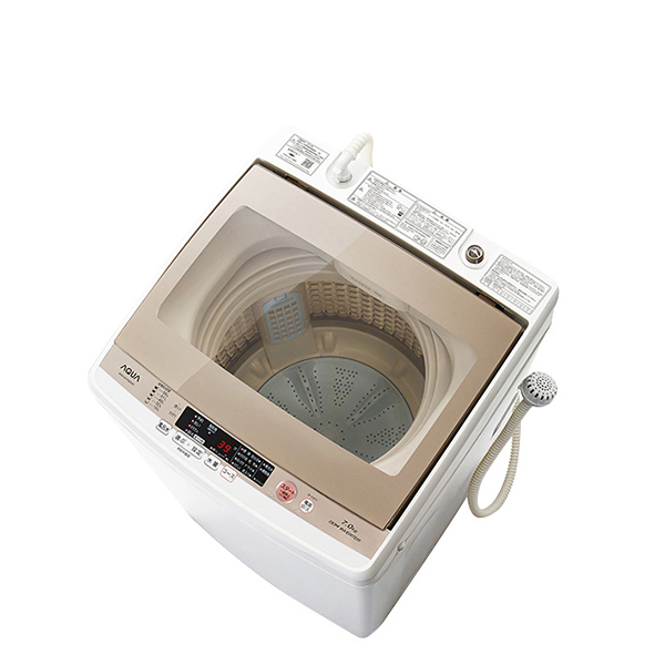 AQW-GV700E | アクア株式会社（AQUA）｜生活家電