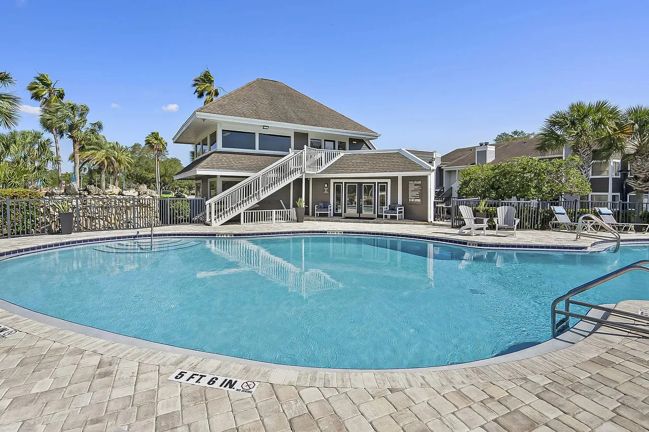 The Club At Town Center - Jacksonville, FL Apartments | Realtor.com®