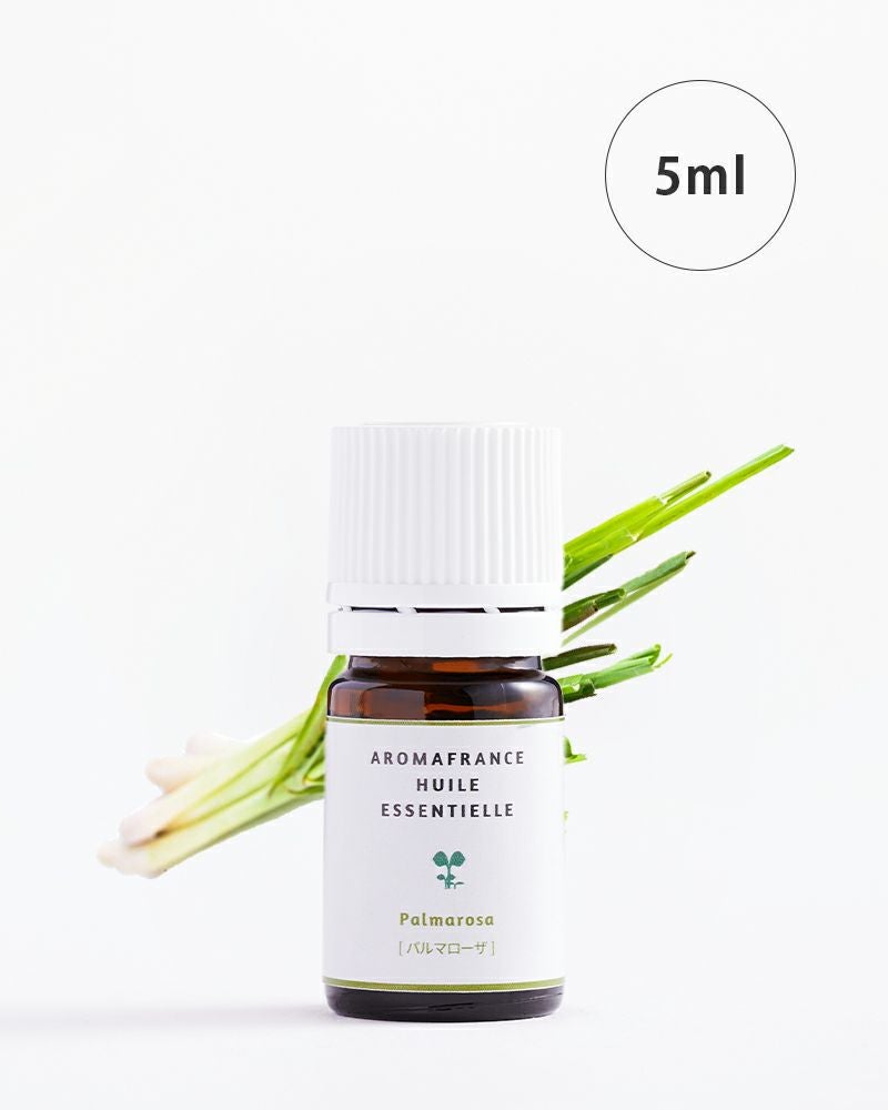 精油 ローズ・オットー 5ml | アロマフランス 公式オンラインストア