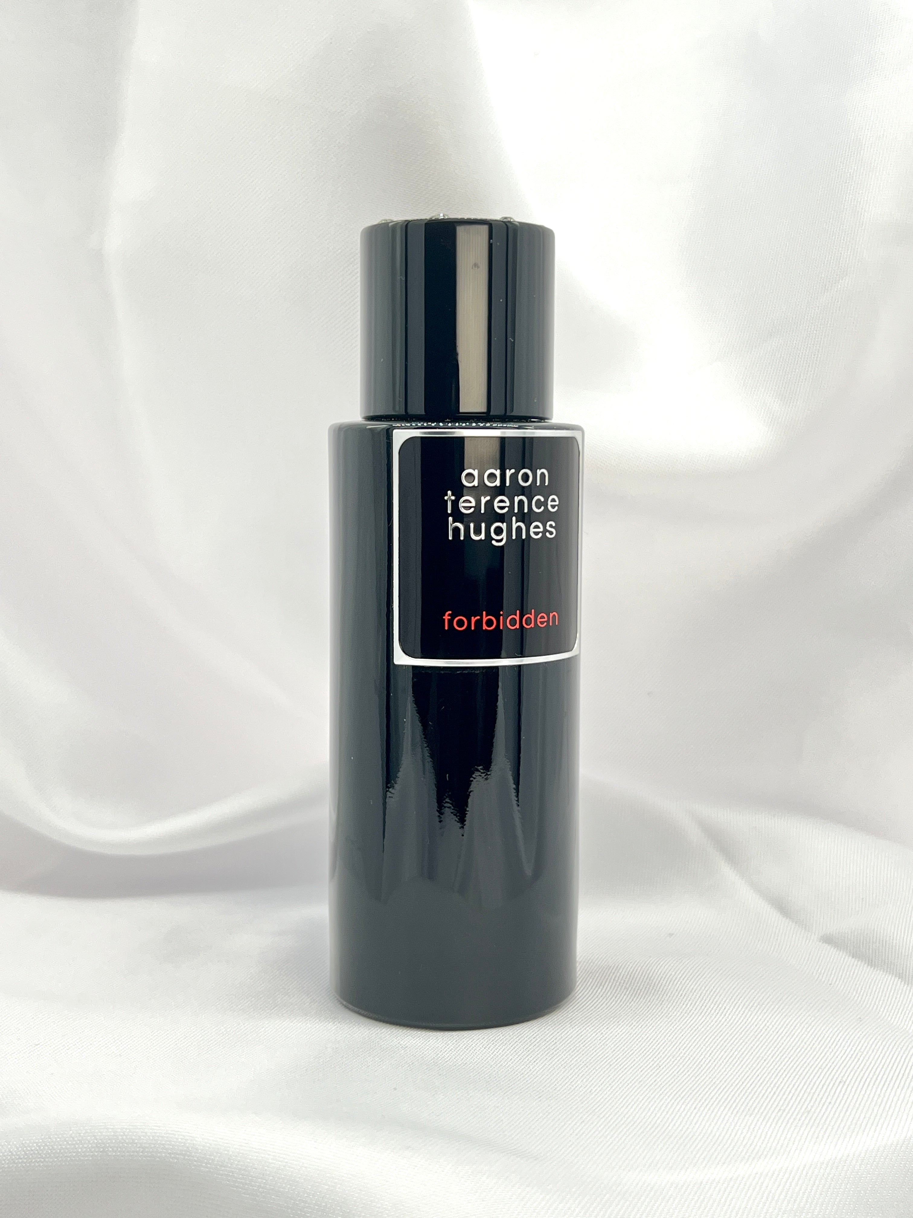 Aaron Terence Hughes Forbidden Decants – Aroma Seeker