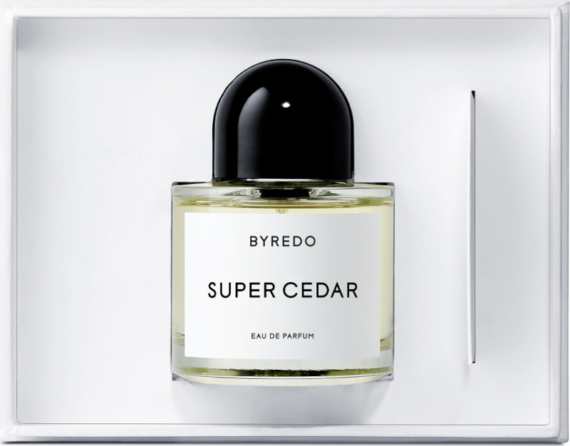 Byredo Super Cedar купить в Киеве, Украине | Оригинал, цена в