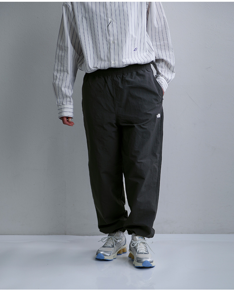 THE NORTH FACE ノースフェイス 撥水 パッカブル バーサタイル パンツ