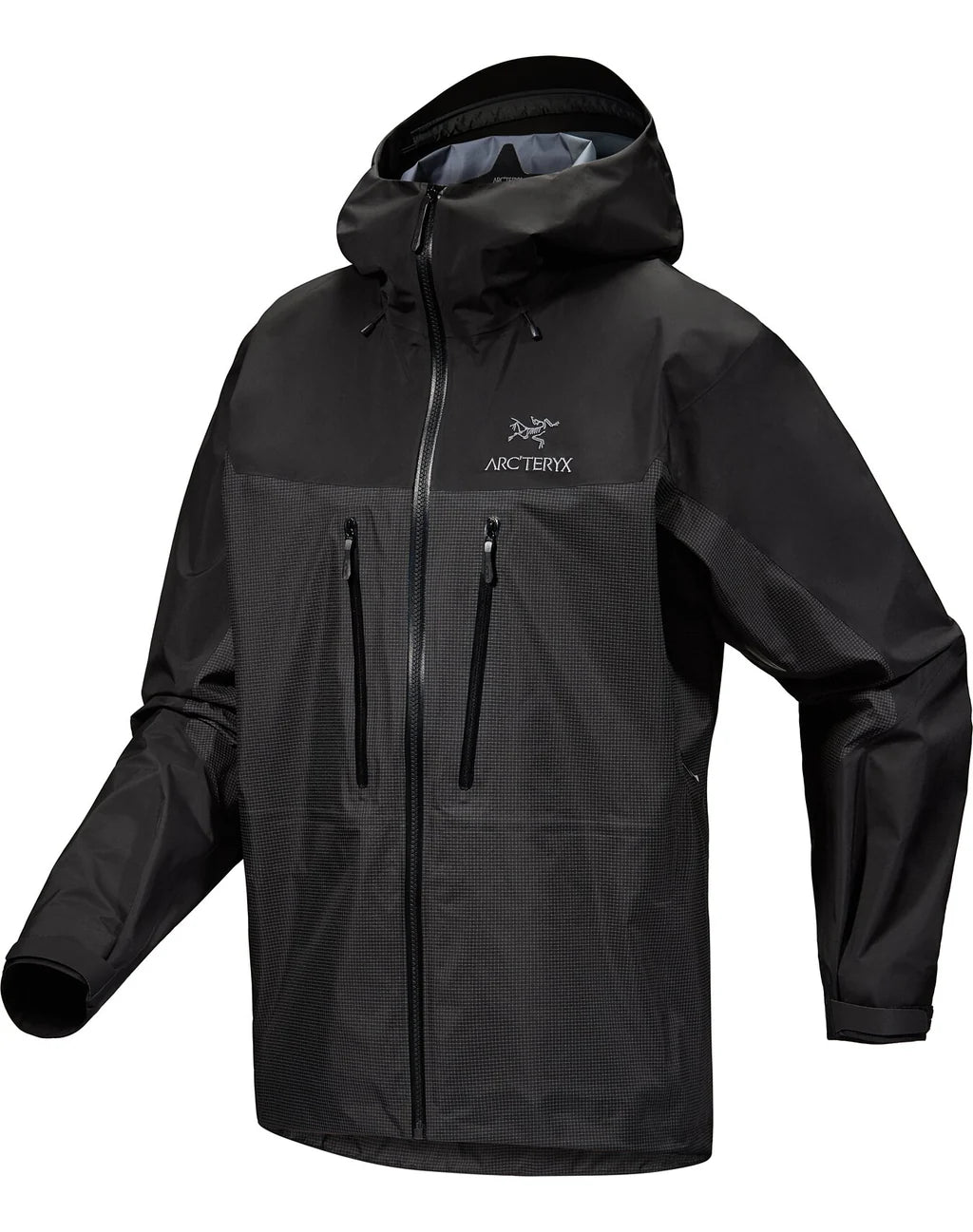 Alpha Jacket Men's – Arc'teryx Tokyo Ginza