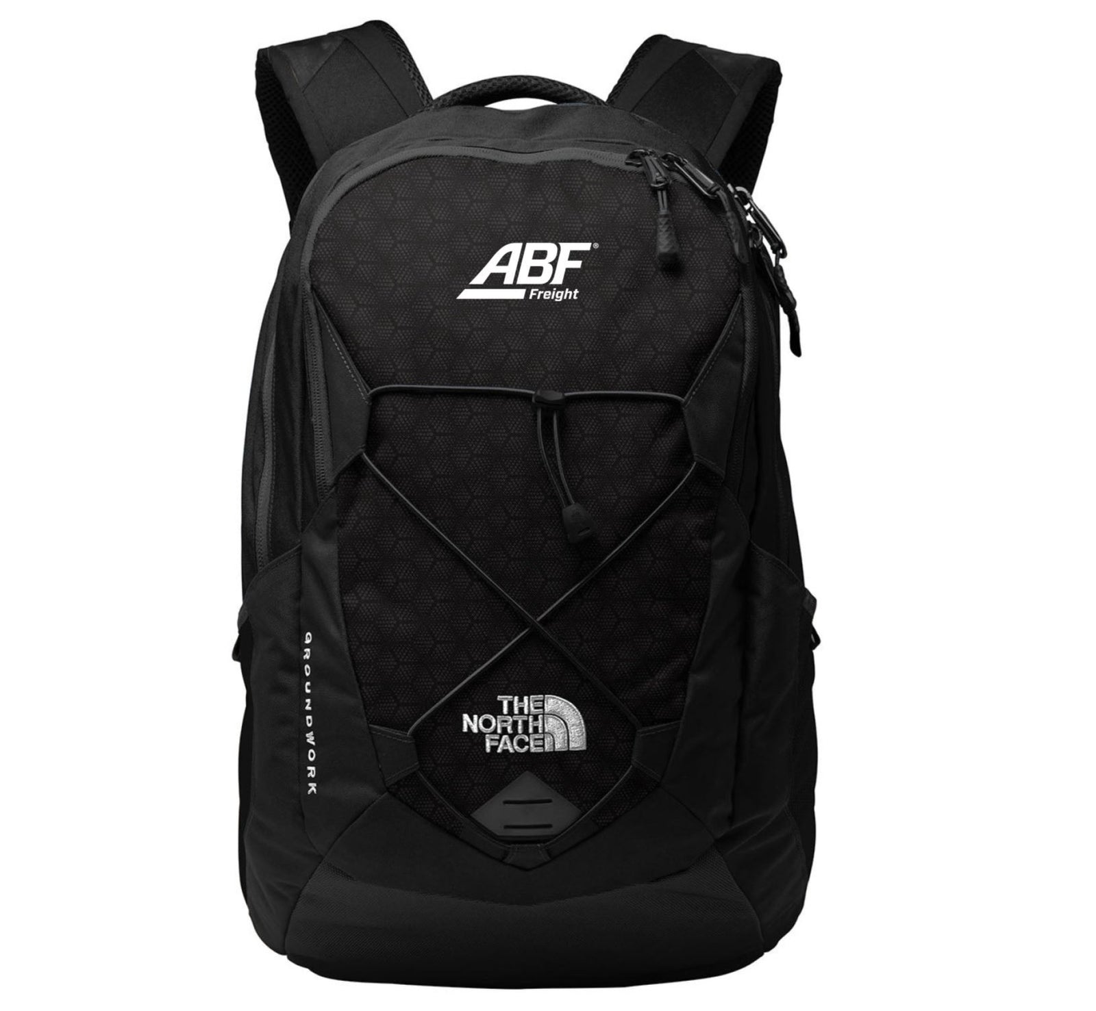 ABF Freight - The North Face Groundwork Backpack– ArcBest® Company