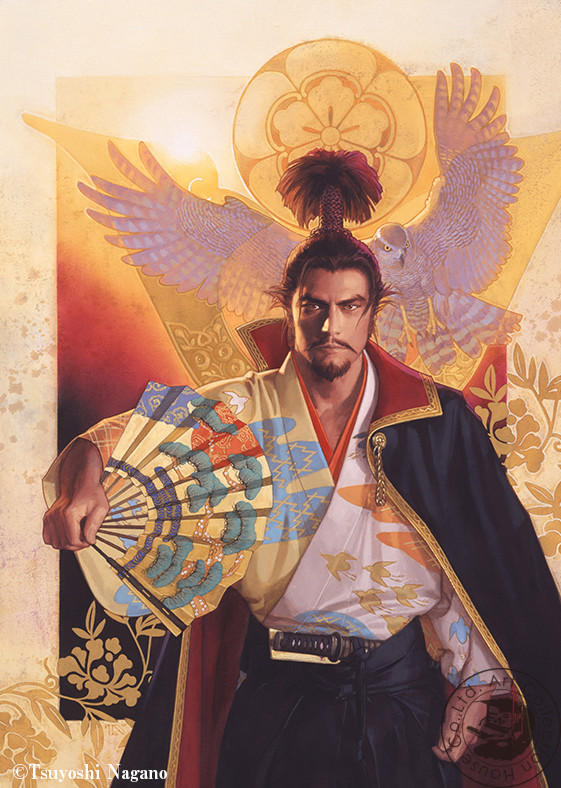 長野剛 | アートコレクションハウス