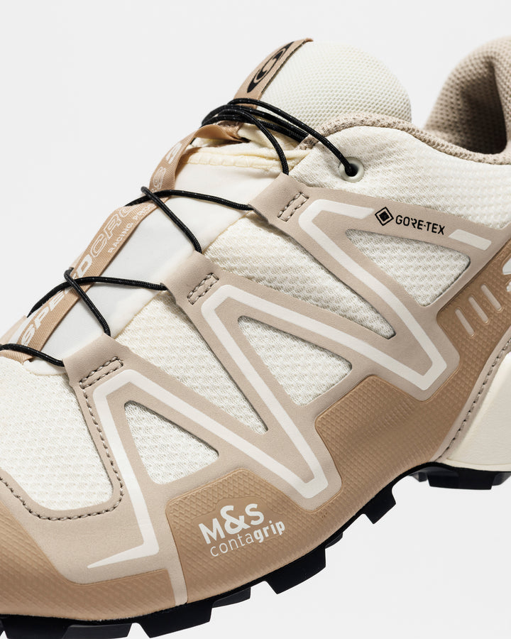 SALOMON SPEEDCROSS 3 GTX – A+S