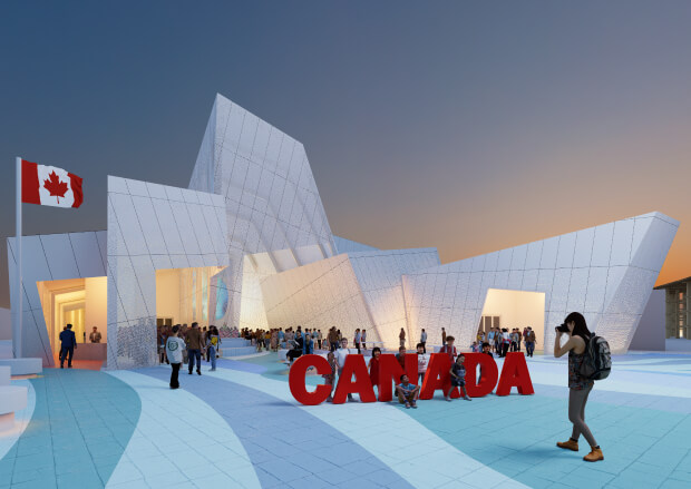 Thorough explanation of the Osaka Expo!Also introduces