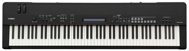 ステージで求められるピアノのリアリティーを徹底的に追求 ヤマハ