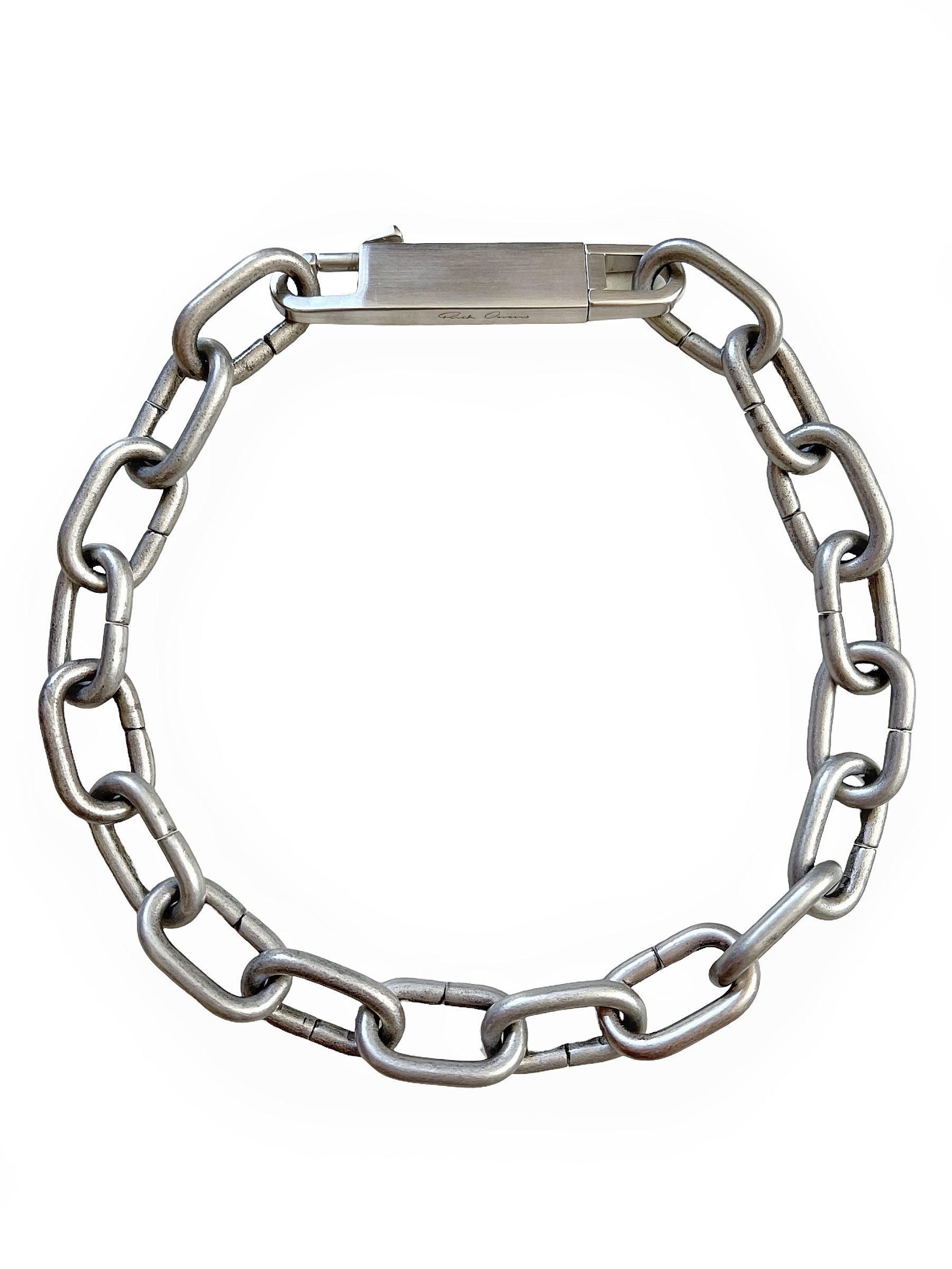 Tecuatl Easy Choker Necklace – Archive Reloaded