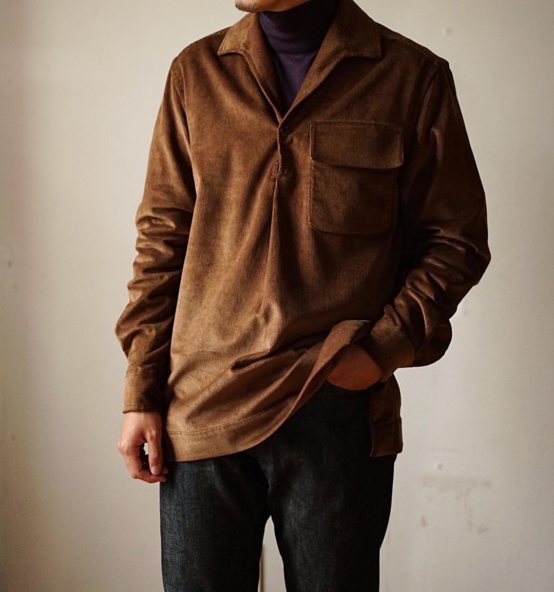 S.E.H KELLY POPOVER | ARCH 市電通り