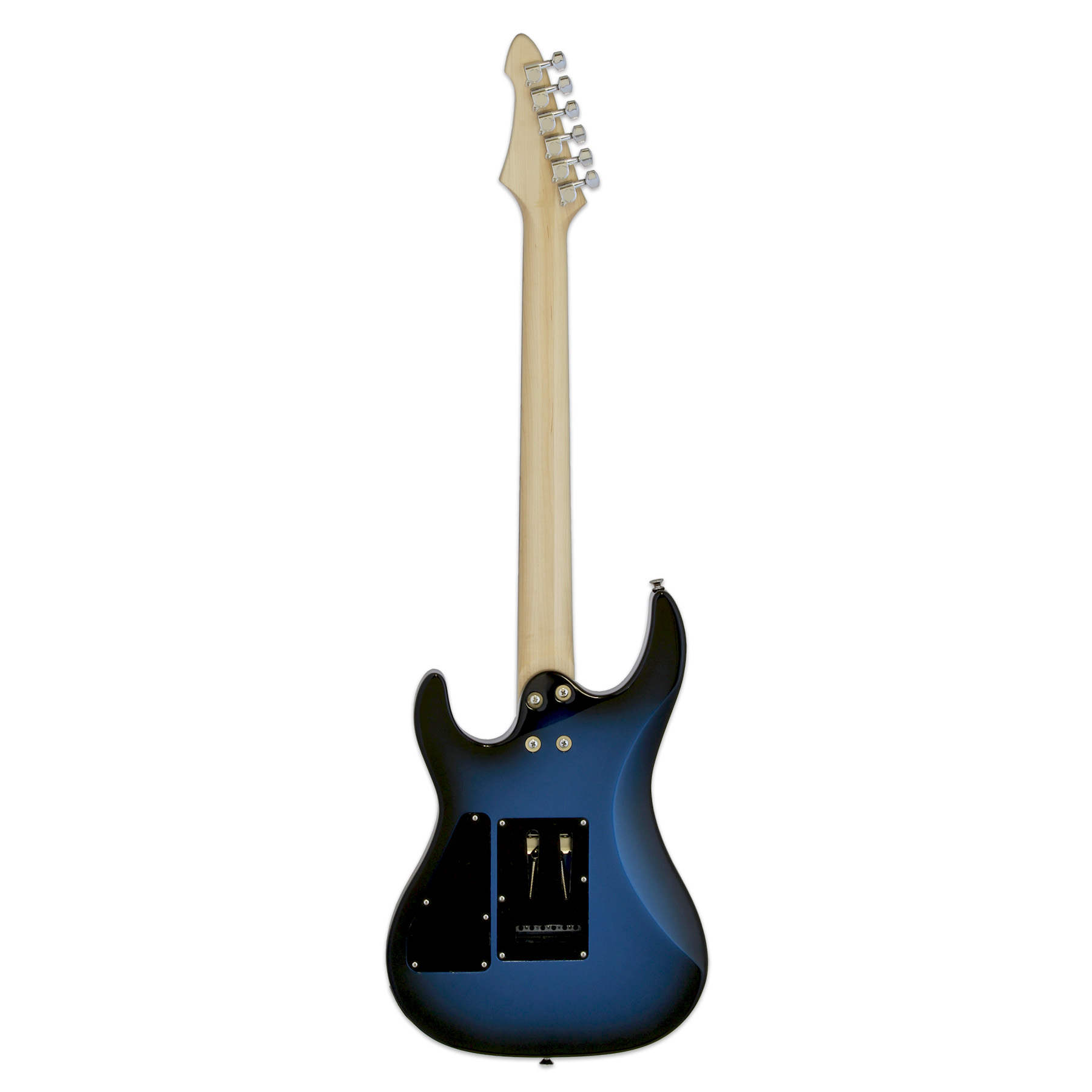 MAC-STD - Aria Guitars - Electric, Acoustic, Classical Guitars and