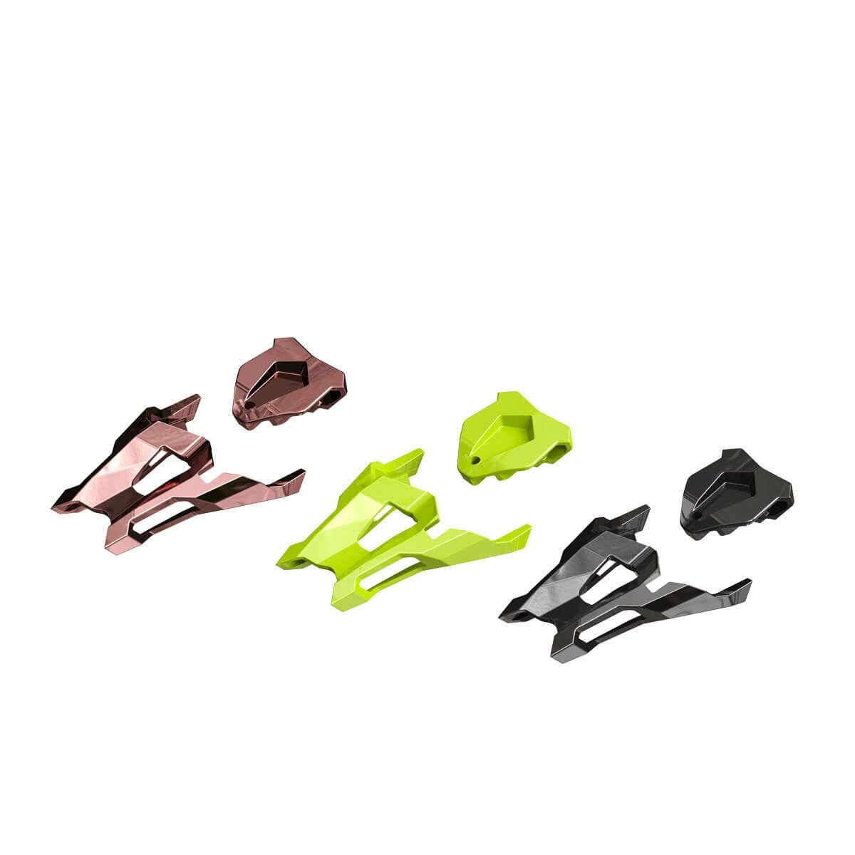 フリッチ FRITSCHI テクトン13 ビンディング 単品 2025-2026 | 【公式