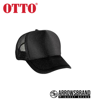 OTTO-39-165のメッシュキャップ】オリジナルキャップ専門店