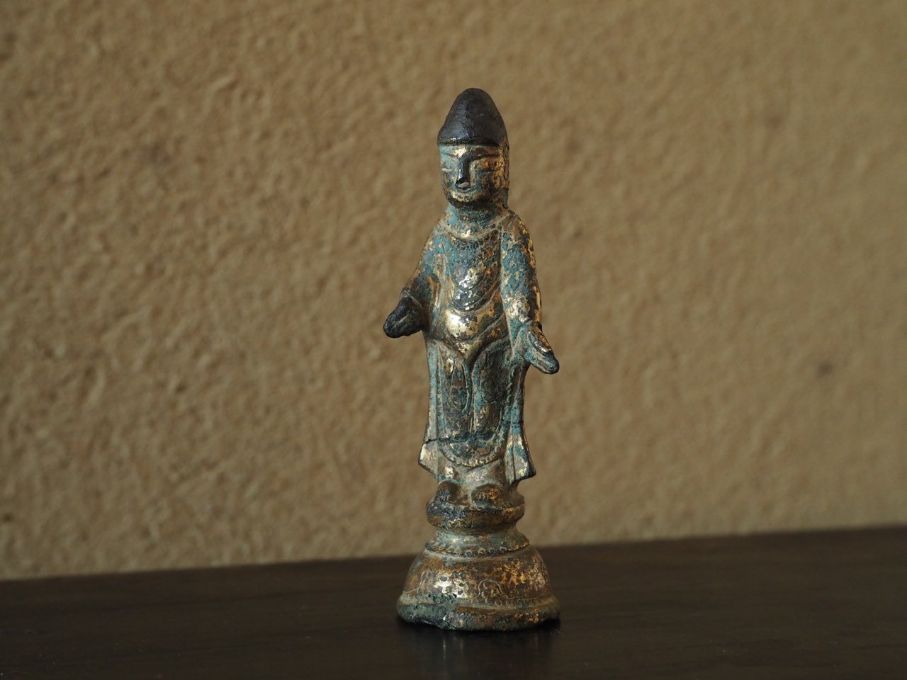 新羅仏 | 古美術いもと